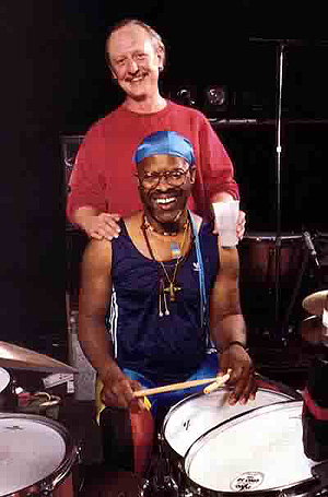 Butch Trucks