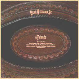 Hank Williams Jr. - And Friends