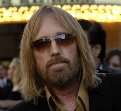 tom petty. event—Tom Petty#39;s Ultimate