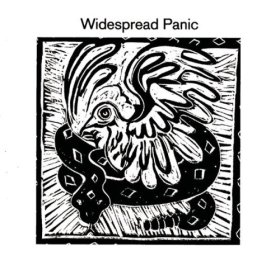 became Widespread Panic.